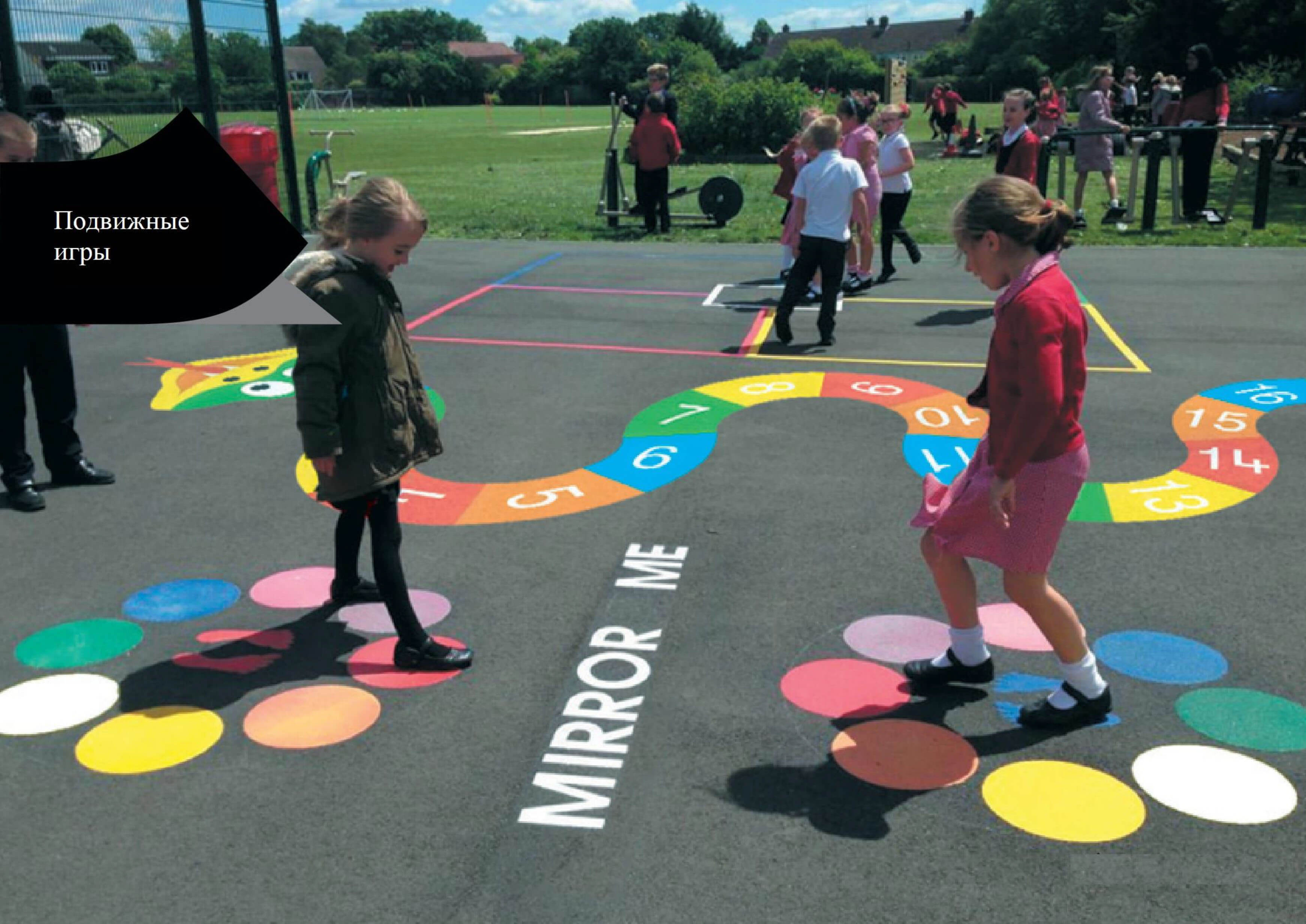 Готовые формы из термопластика