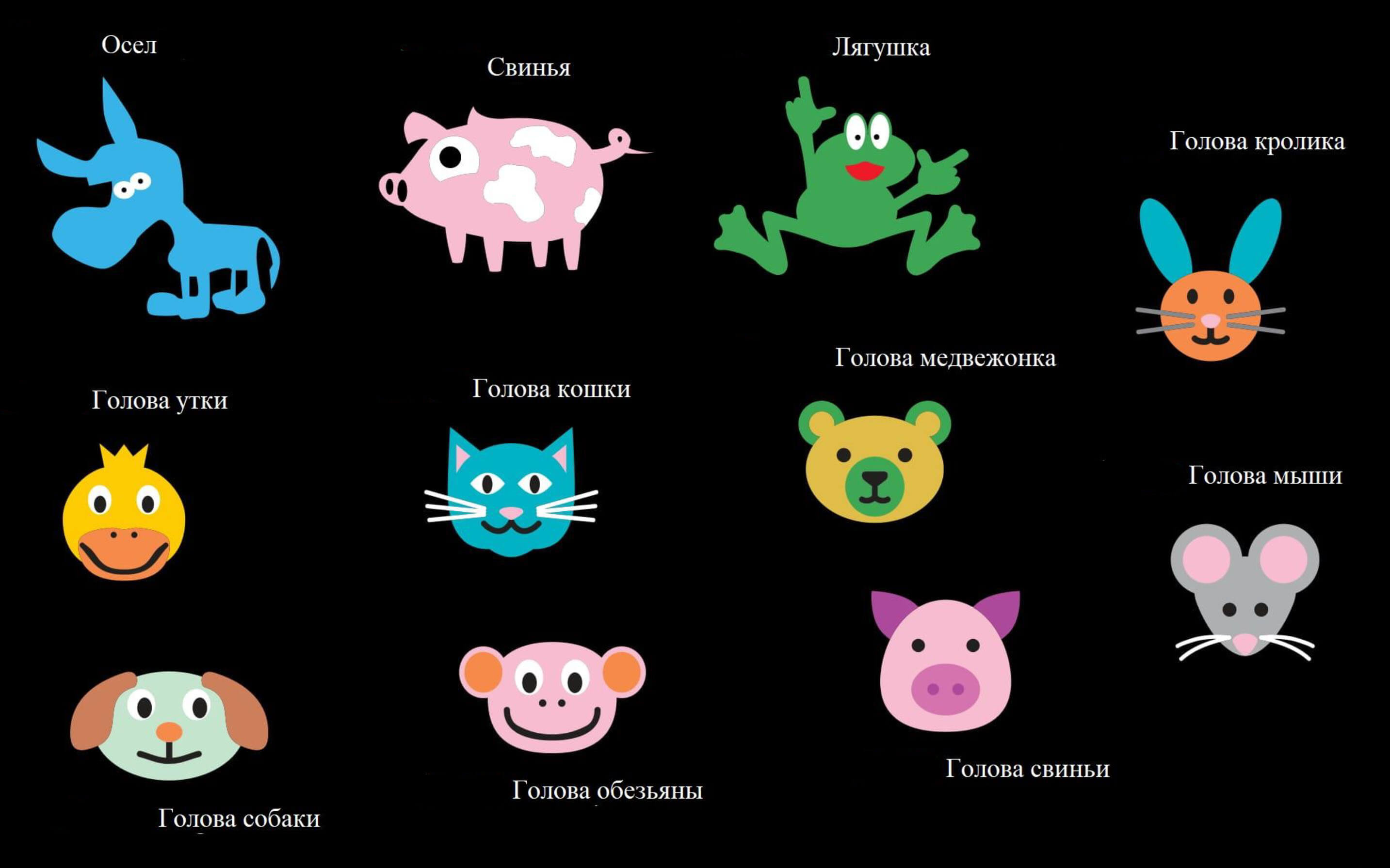 Готовые формы из термопластика