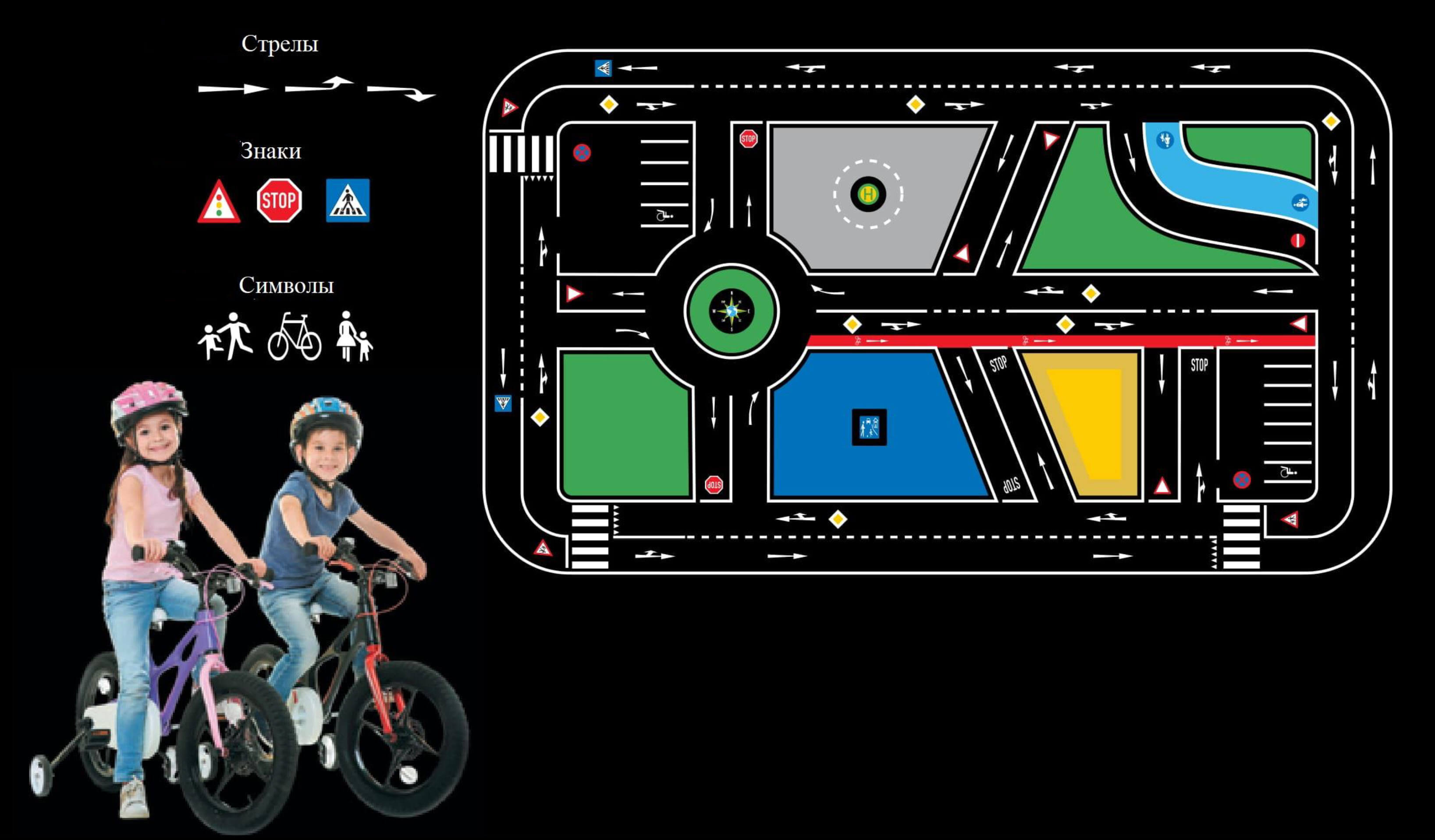 Готовые формы из термопластика