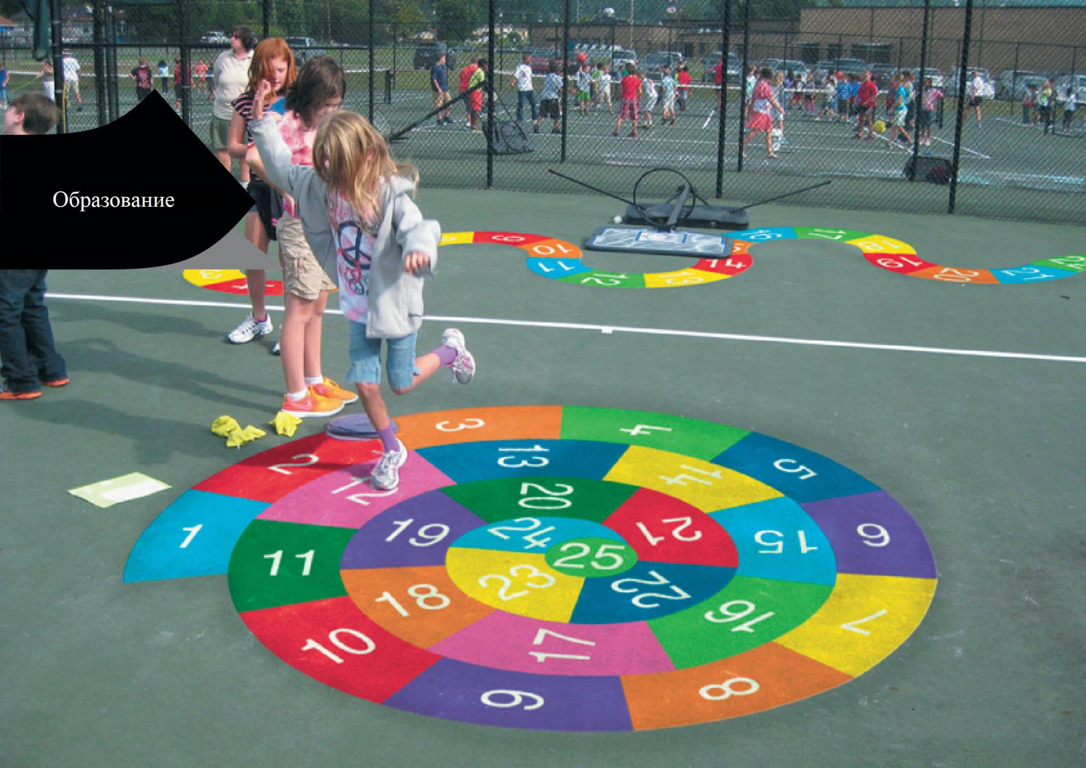 Готовые формы из термопластика